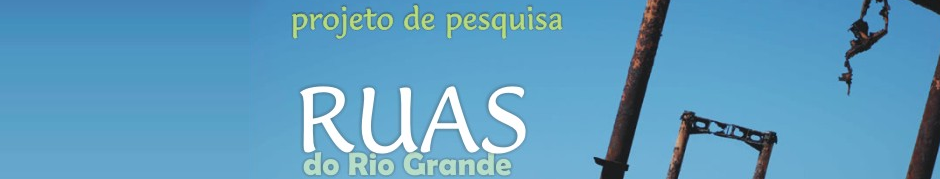 Ruas de Rio Grande IFRS